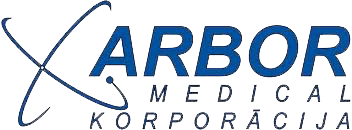 Arbor Medical Korporacija logo