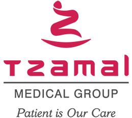 Tzamal Medical Group logo
