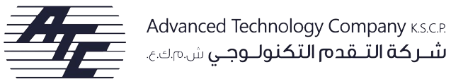 Advanced Technology Company logo